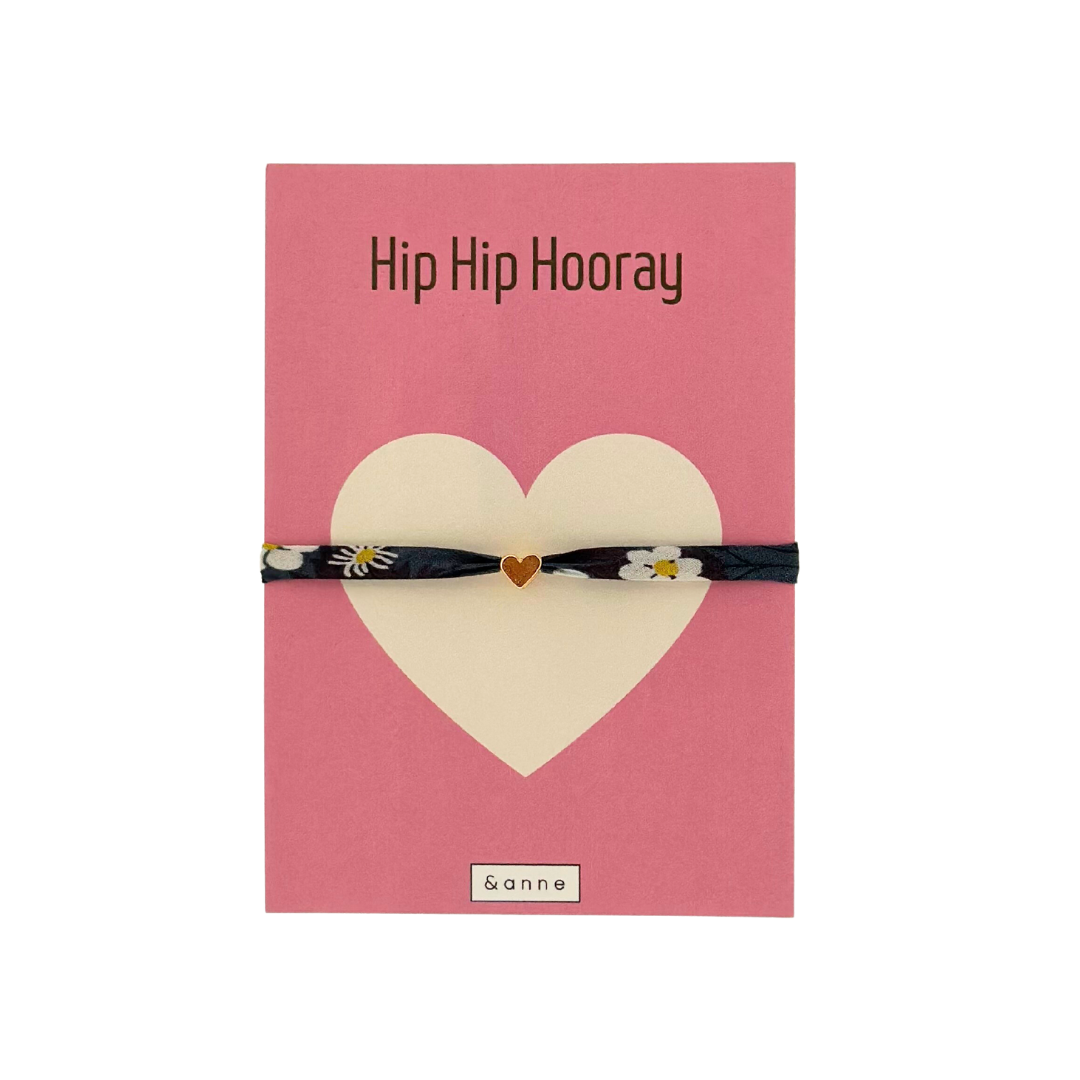 Gift set - Hip hip hooray