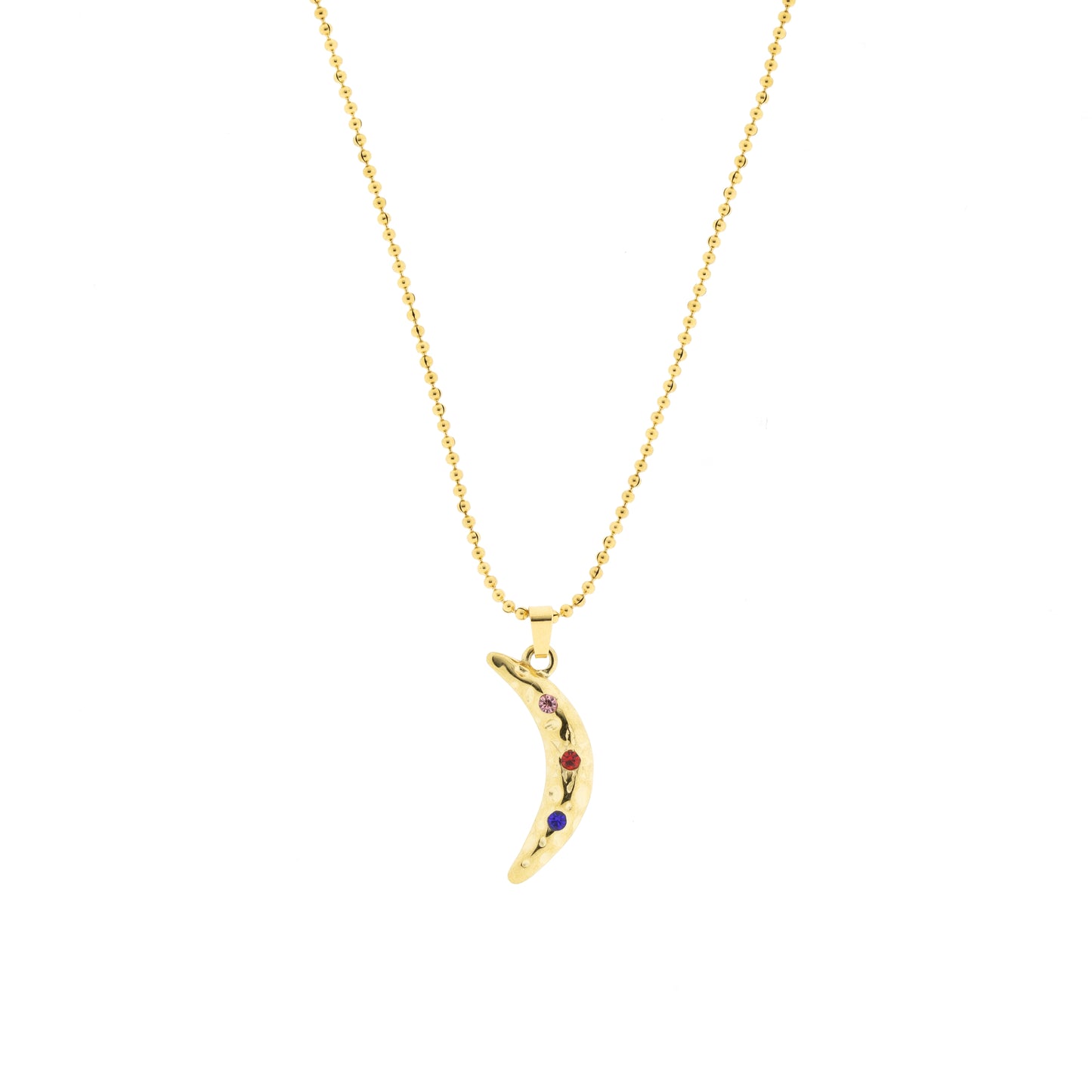 ketting - maan
