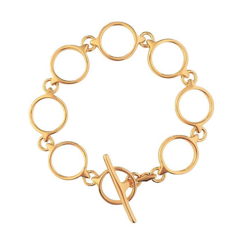 armband - rond