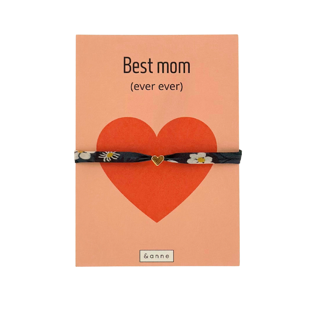 gift set - best mom