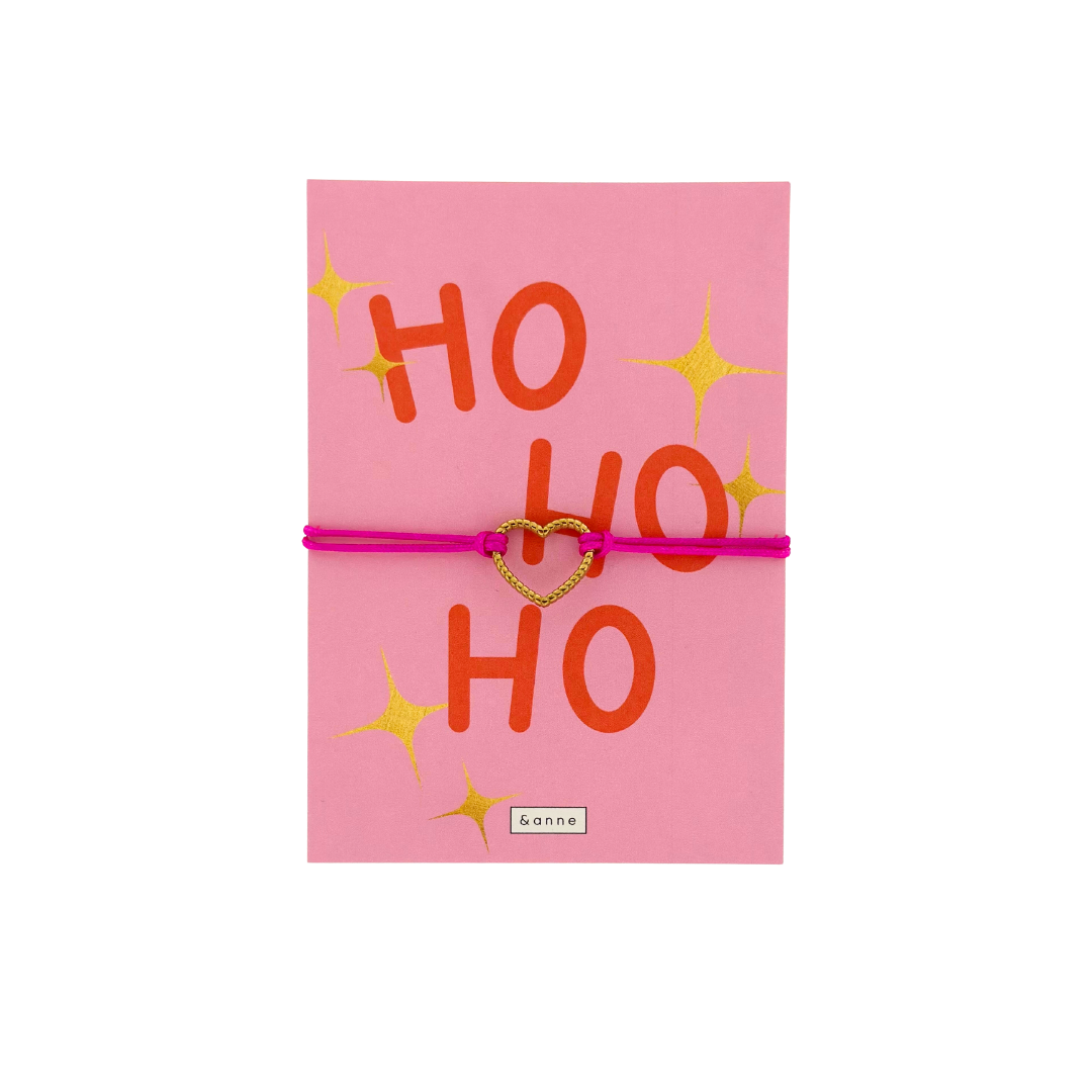 gift set - ho ho ho