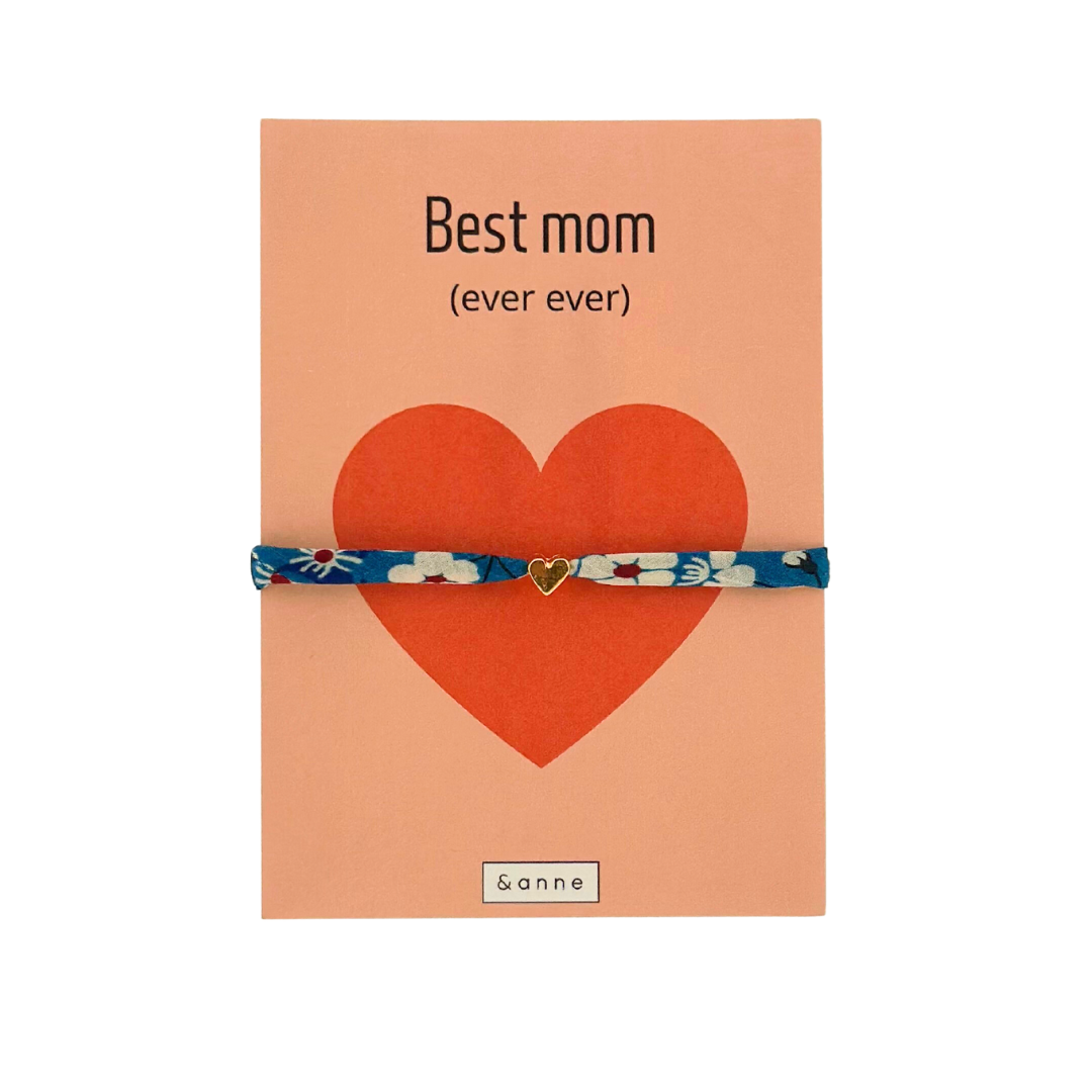 gift set - best mom
