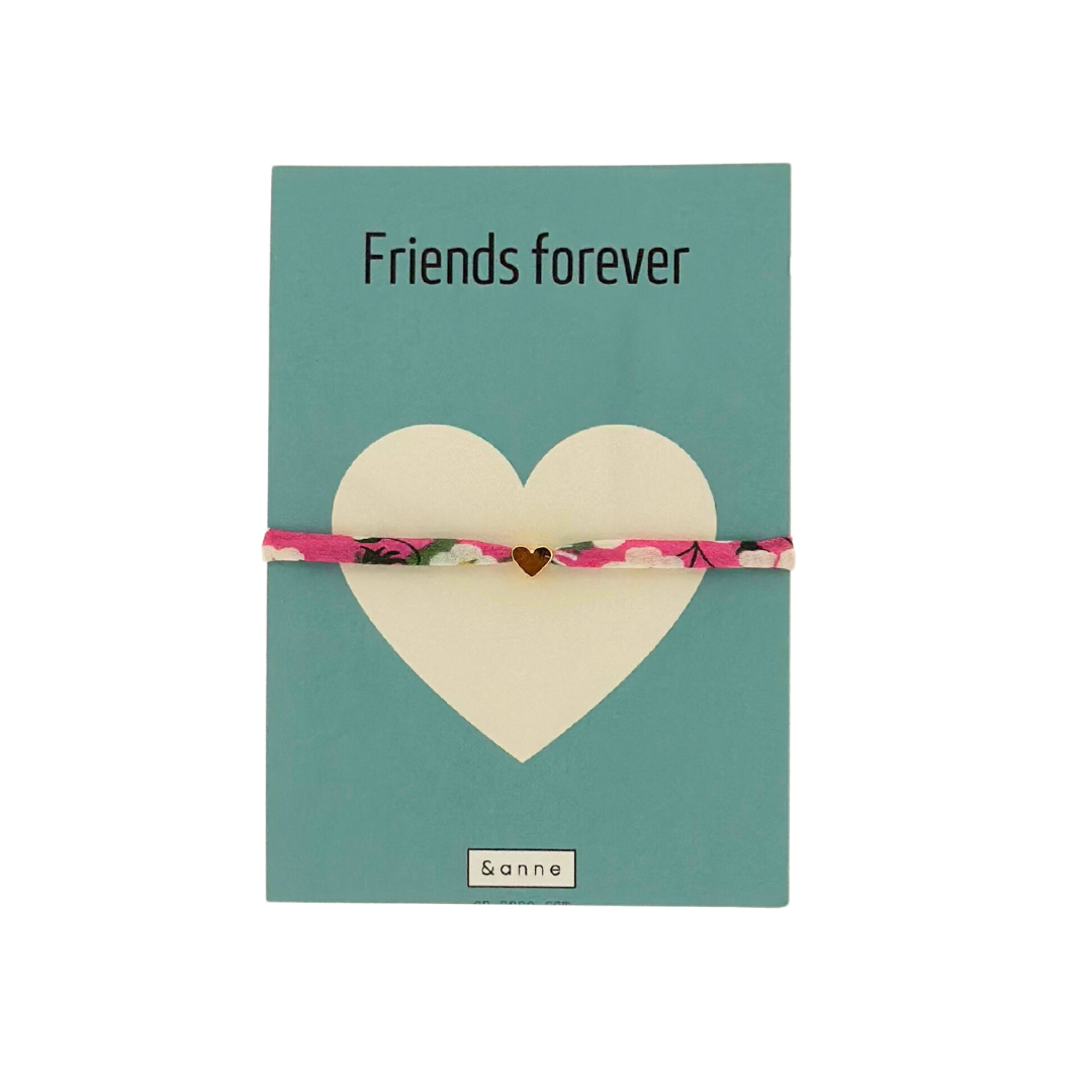 gift set - friends forever