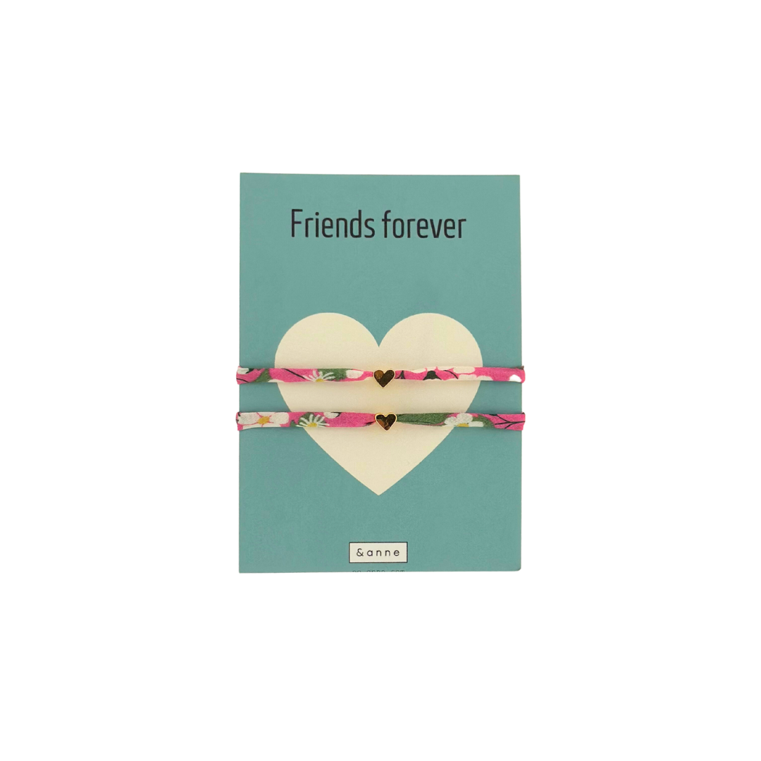 gift set - friends forever