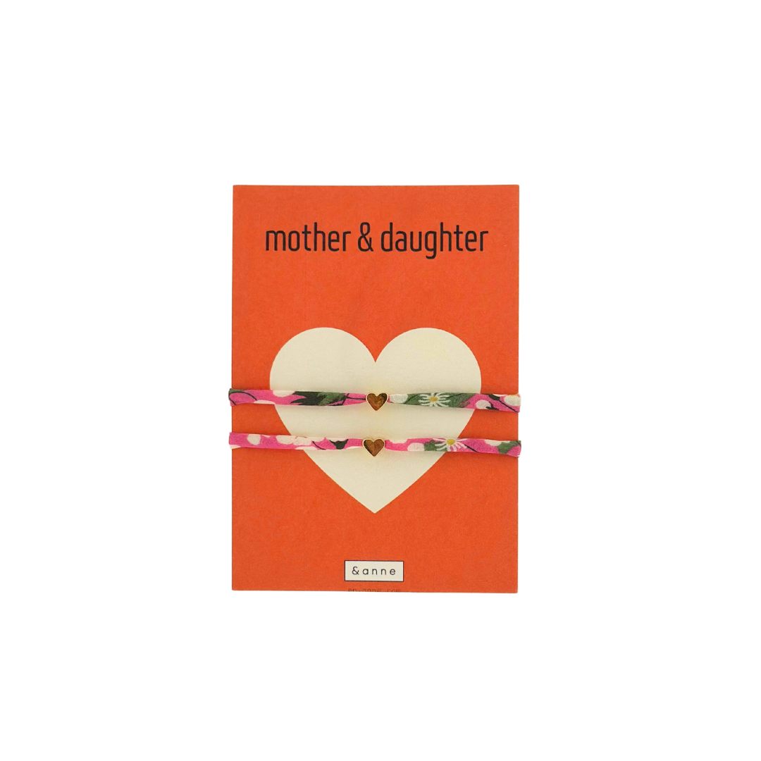 Gift sets - Mother & daughter