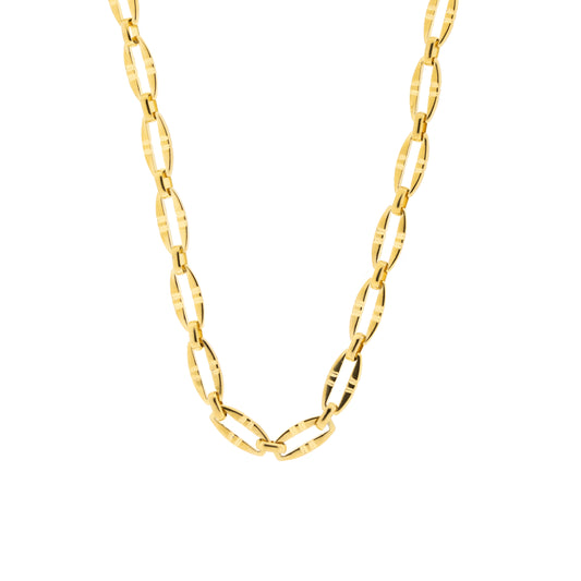 ketting - oval link